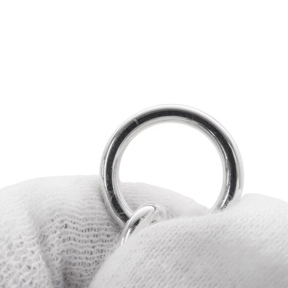 HERMES Chaine d'Ancre Bracelet 14 frames Size PM - Picture 9 of 13